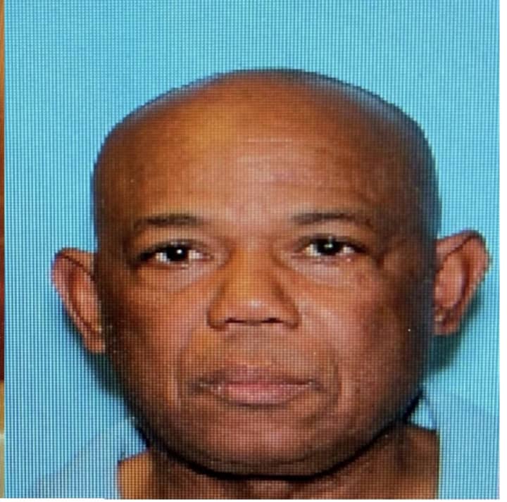 Have you seen him? A Silver Alert has been issued for Andre Edouard of Norwalk.