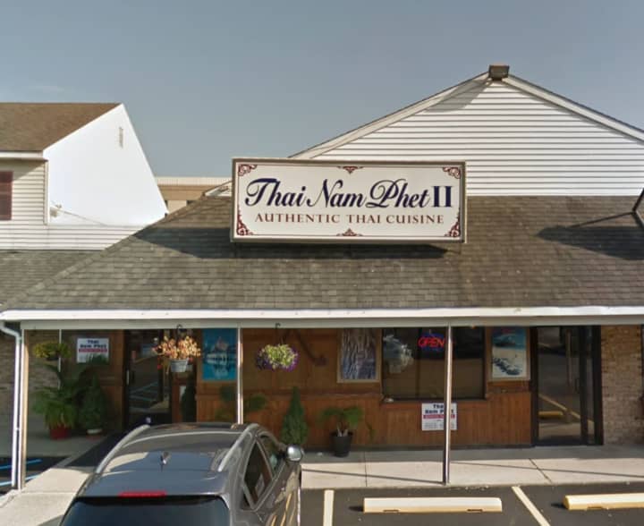 Popular Thai eatery Thai Nam Phet has closed the doors of its Newton restaurant after a decade in business.