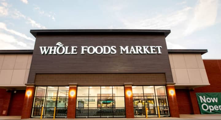 Whole Foods Market Chattanooga East