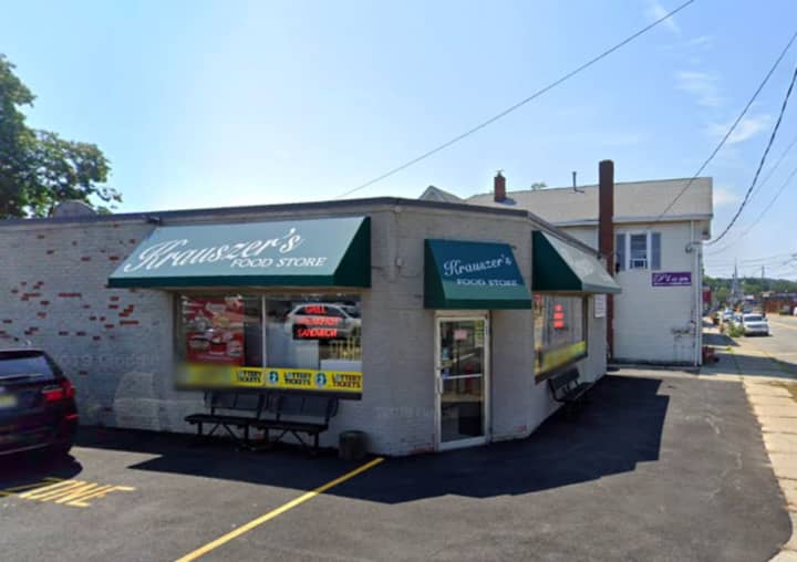 Krauszer’s Food Store, 394 Ramapo Valley Rd., Oakland.