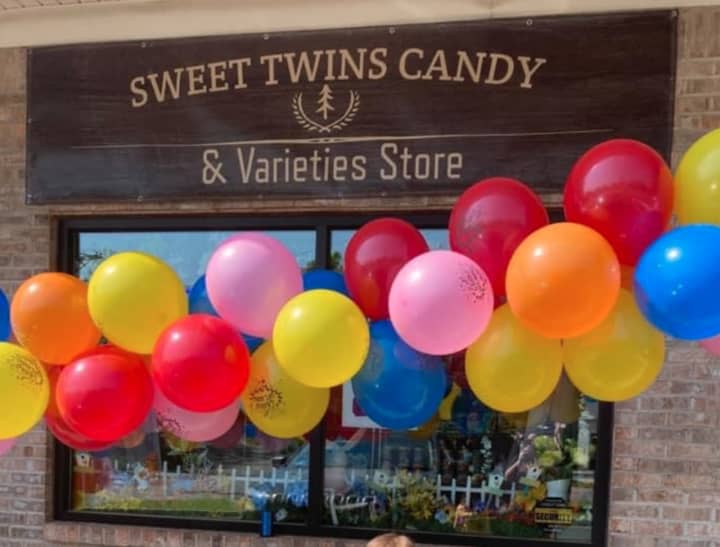 Sweet Twins Candy &amp; Varieties, 188 Breakneck Rd., Store 2, Highland Lakes, NJ