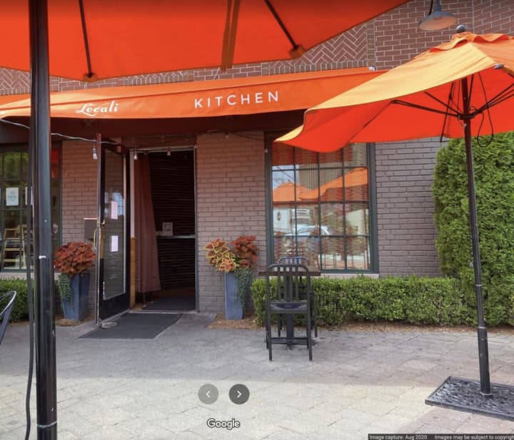 Locali Pizza Bar &amp; Kitchen in New Canaan