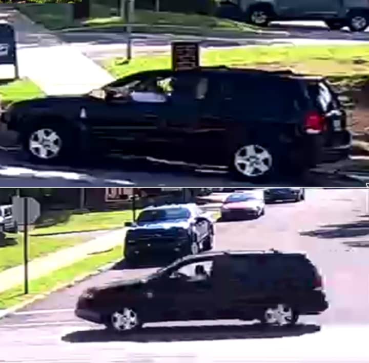 Police in Northampton County are seeking the public’s help identifying the driver of a vehicle involved in a hit-and-run crash.