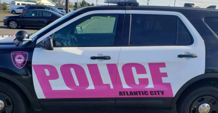 Atlantic City police