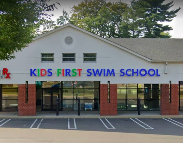 Kids First Swim School, Jenkintown