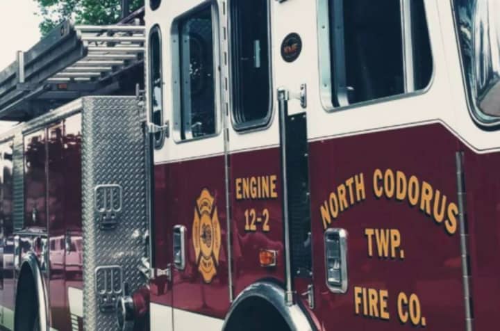 North Codorus Twp. Fire Company
