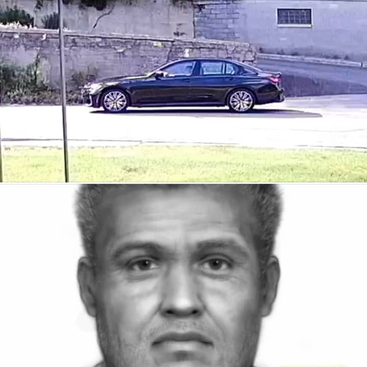 Police in Newton are seeking the public’s help identifying a man they say attempted to lure a 14-year-old boy into his vehicle.