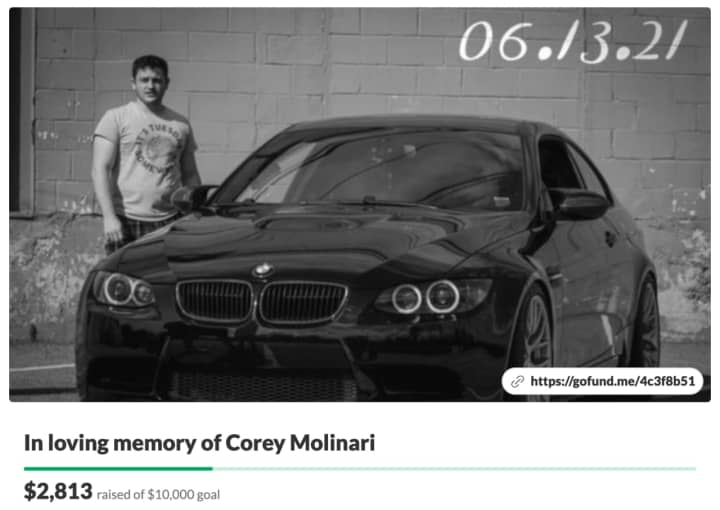 The graduating classmates of the 19-year-old Morris County man killed in a Jersey Shore boat crash Sunday have created a scholarship fund dedicated to honoring their late friend and peer.