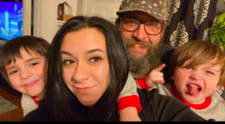 A GoFundMe page has been created to raise money for Garrett &quot;Gary&quot; Dlin&#x27;s family. Dlin was killed on Tuesday in a motorcycle crash..