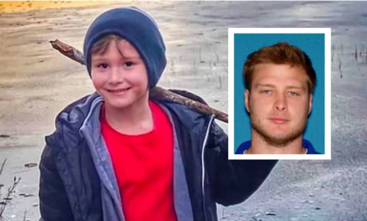 Corey Micciolo allegedly died of abuse suffered by his father, Christopher Gregor, according to law enforcement officials and family members.