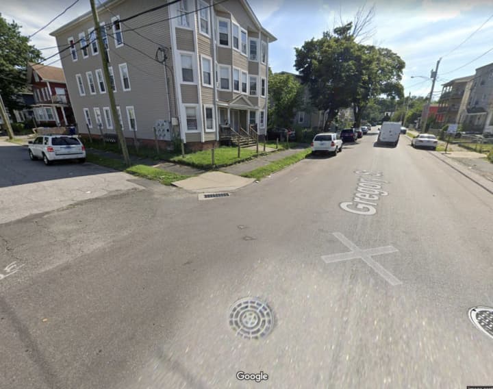 A Connecticut man found shot in a vehicle in Bridgeport has died from his injuries.