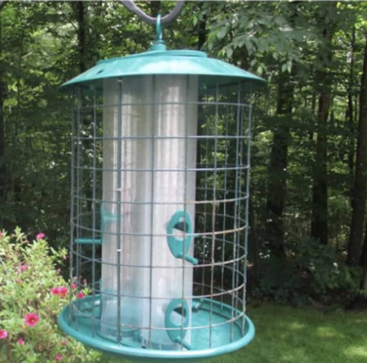 Wildlife officials are asking residents to put away their bird feeders until a mysterious illness that is killing hundreds of birds has passed.