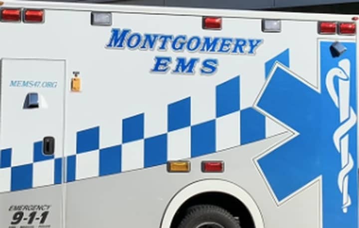 Montgomery EMS