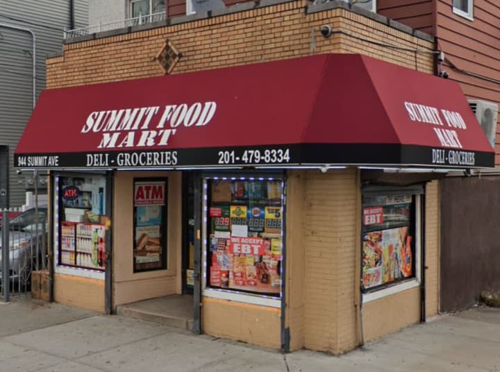 Summit Food Mart, LLC (944 Summit Ave. in Jersey City)