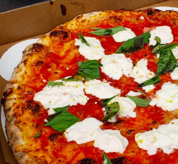 Razza Pizza is expanding its Jersey City digs.
