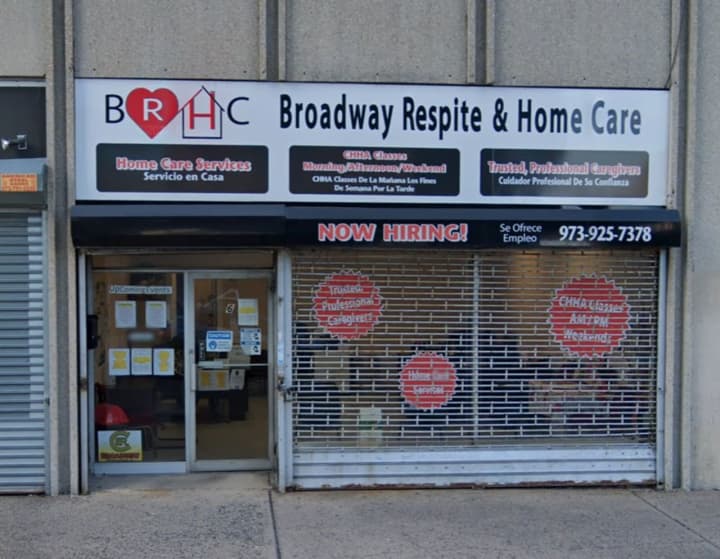 Broadway Respite and Home Care