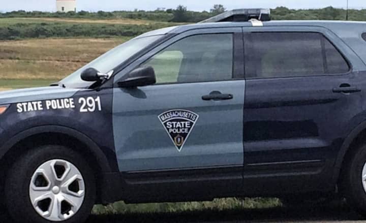 Police have released the identity of a 35-year-old Massachusetts man who was killed in a crash involving a tractor-trailer and a pickup truck.