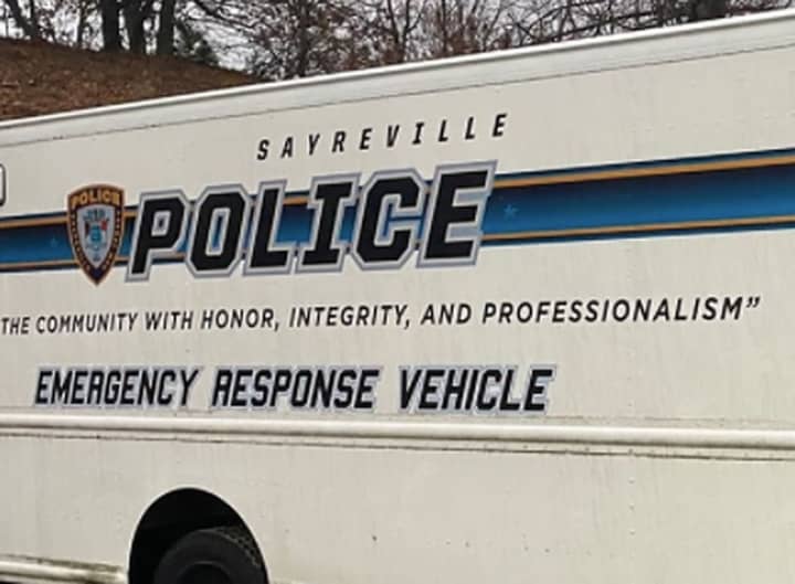 Sayreville Police