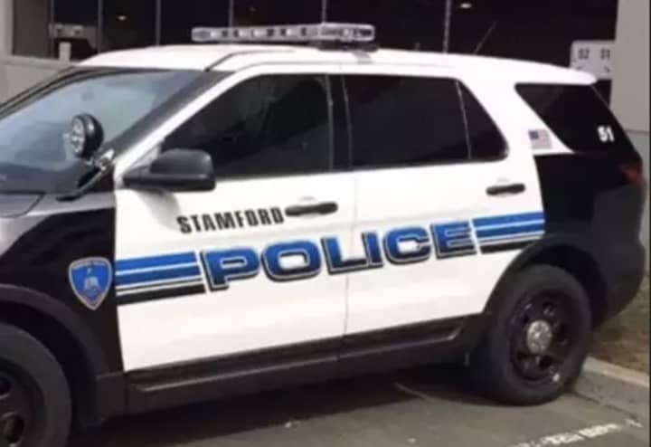 A Stamford Police officer is facing charges in a domestic violence incident that happened over the weekend, police reported.