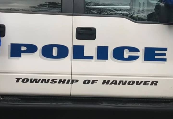 Hanover Police