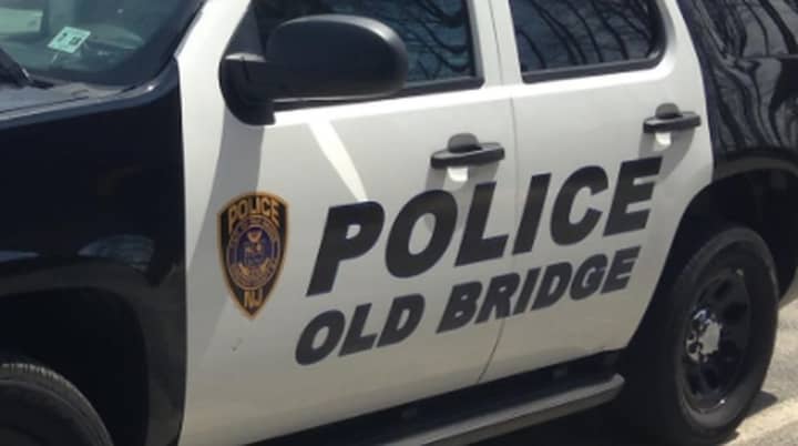 Old Bridge police
