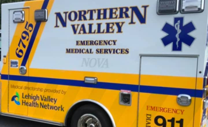 Northern Valley EMS