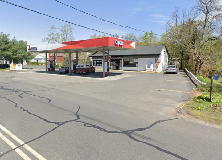 Avenue Quick Mart at 711 Rubber Ave. in Naugatuck.