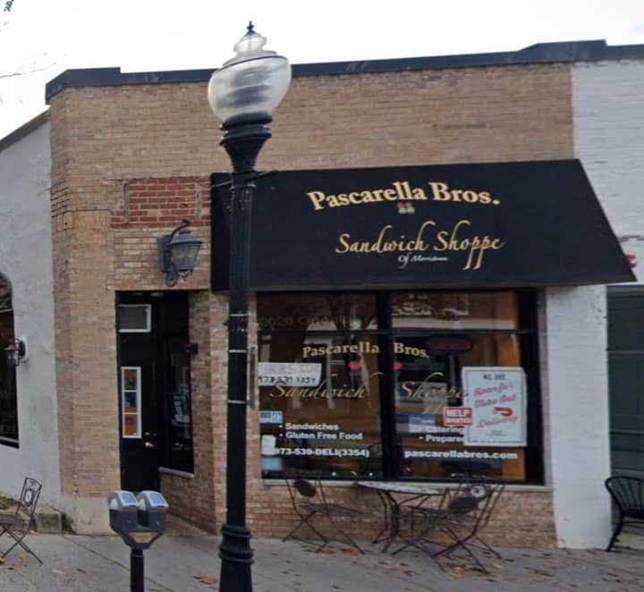 Pascarella Brothers Delicatessen at 61 South St. will permanently shutter after business hours end on Oct. 23.