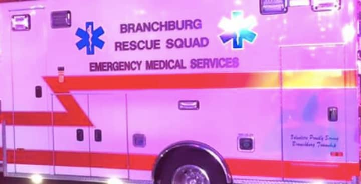 Branchburg Rescue Squad