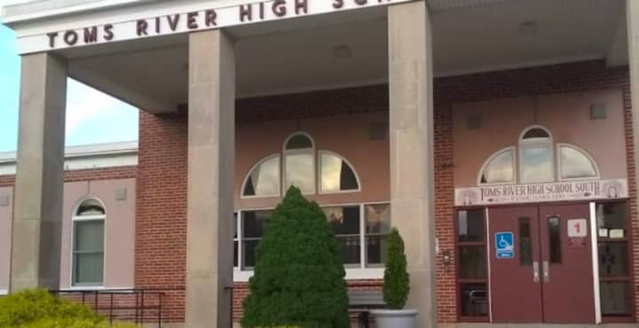 Toms River High School South
