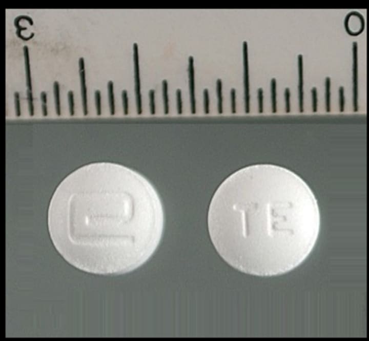 Methamphetamine hydrochloride