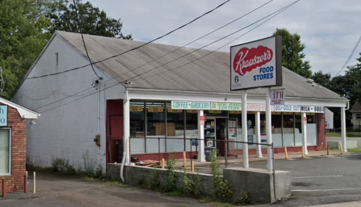 Krauszer’s Food Store on North Beverwyck Road in Lake Hiawatha