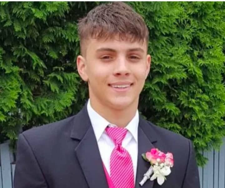 A GoFUndMe page has been created to help cover the funeral expenses of Jerry Pellak, a 22-year-old passenger who died in a crash last month. The car&#x27;s driver was charged with vehicular homicide on Monday.