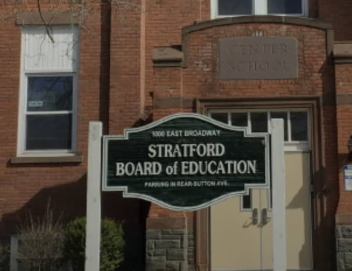 The Stratford Board of Education