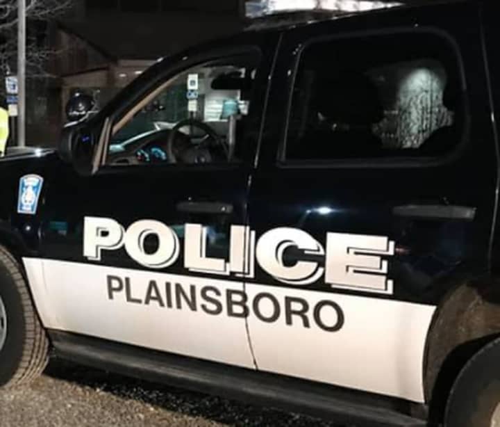 Plainsboro police