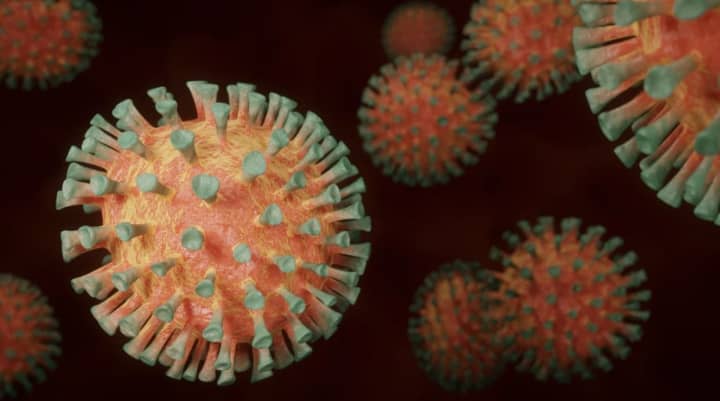 There could be another rise in new COVID-19 infections on the horizon.