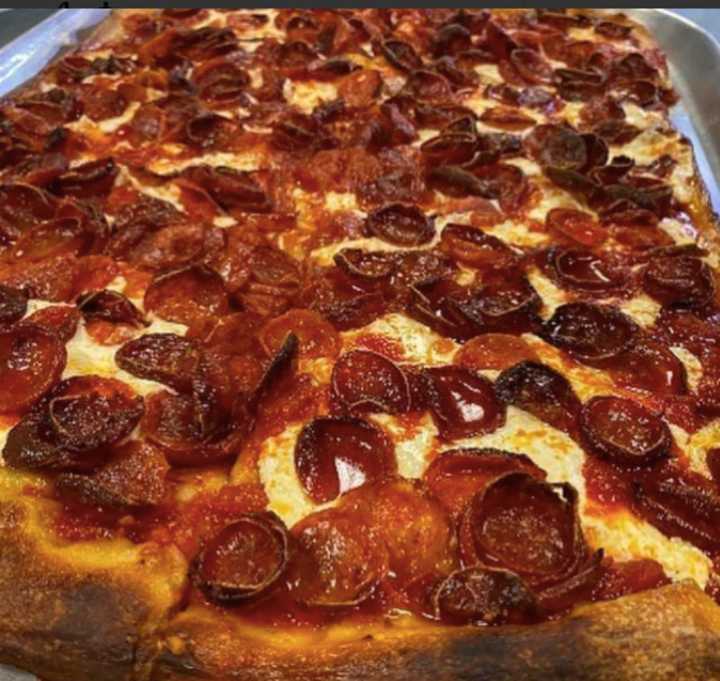 Yonkers Pizzeria Has Kept Customers Coming Back For Half A Century
