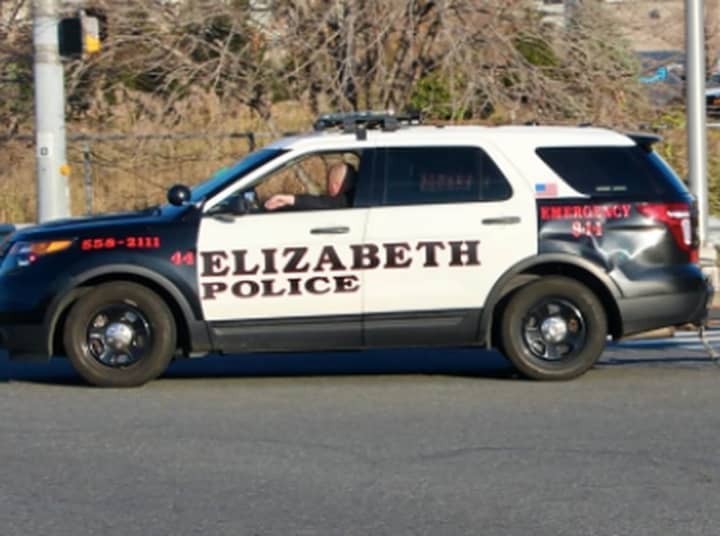 Elizabeth police