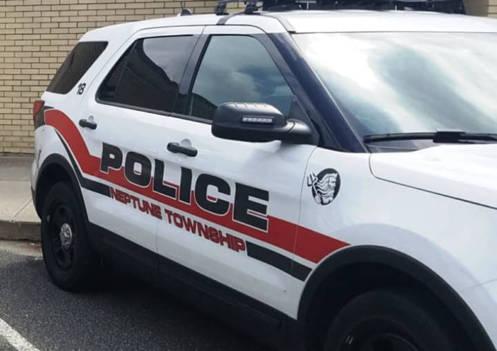Neptune Township police