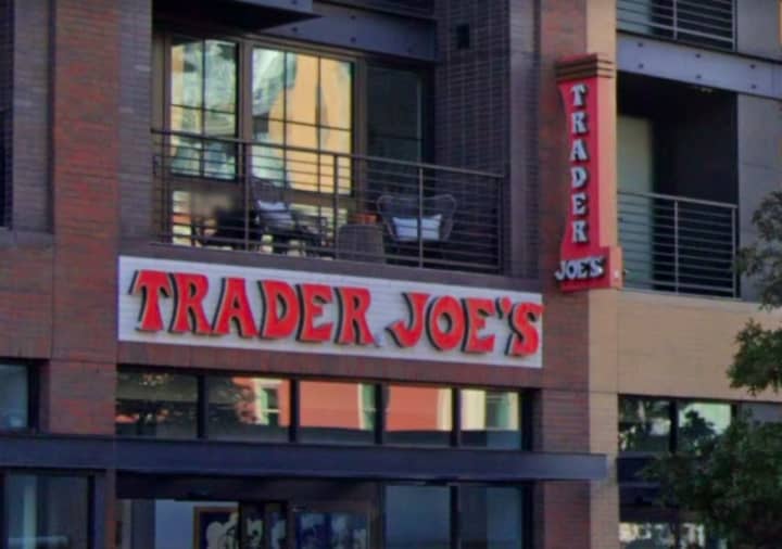 Trader Joe&#x27;s on 14th Street Northwest, Washington DC
