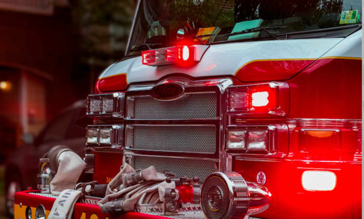 A Long Island woman was killed in a house fire.