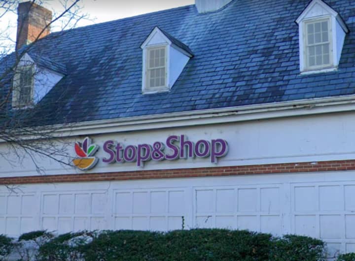 Stop &amp; Shop #857, 219 Elm St., Westfield.