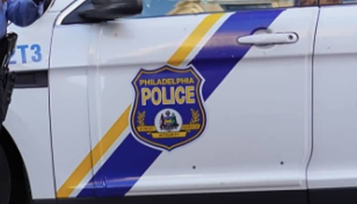 Police say a north Philadelphia resident shot a would-be robber who was climbing in his window early Thursday.