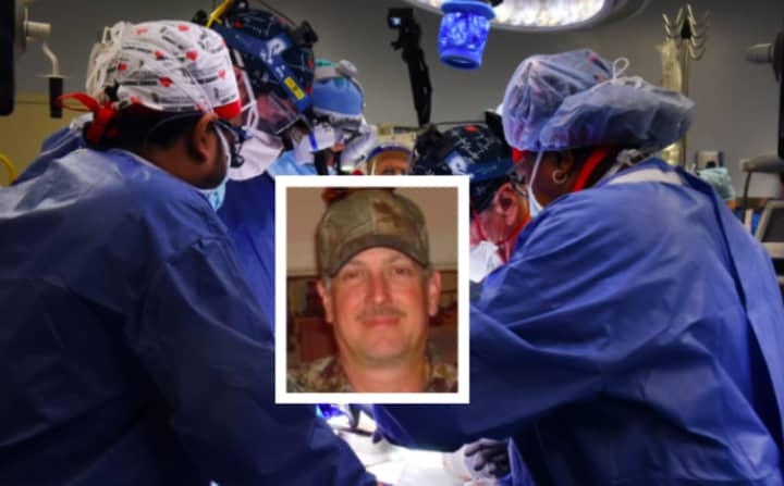 Pig-Heart Transplant Recipient David Bennett Sr.