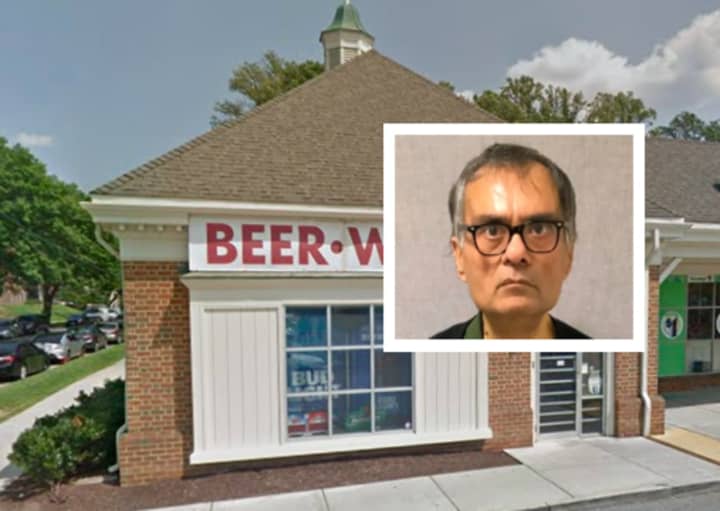 Himanshu Maganlal Tanna co-owned Wheaton Park Beer and Wine Corporation in Glenmont with his wife, news reports say.