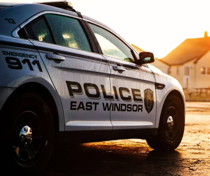 East Windsor Police Department
