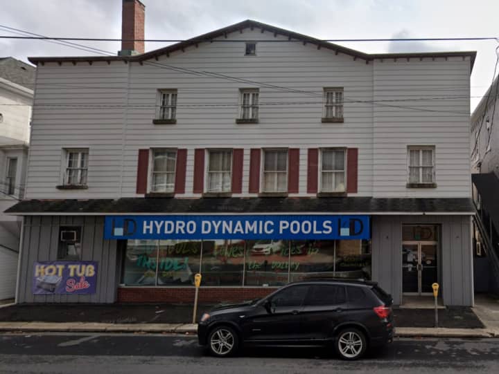 Roger Kornfeind — the owner of Hydro Dynamic Pools — has been defrauding customers at locations in Pen Argyl, Northampton County; Slatington, Lehigh County; and Oley, Berks County since July 2018, District Attorney Terence Houck said.
