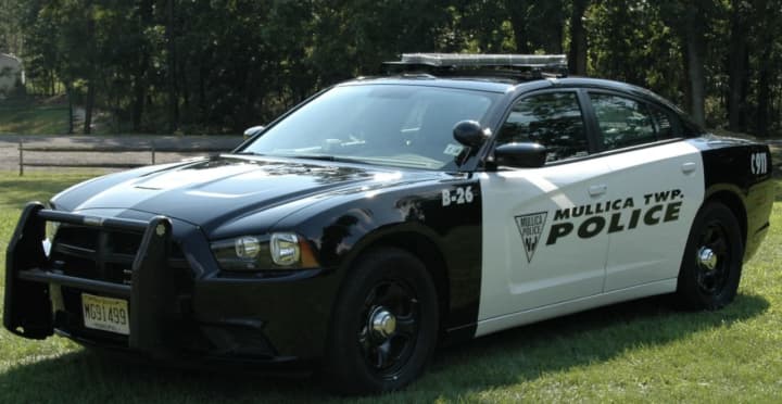 Mullica Township police