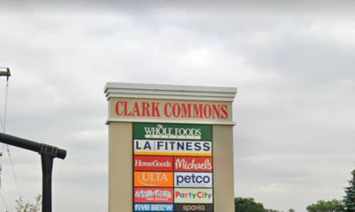 Clark Commons