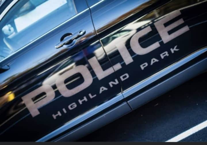 Highland Park police
